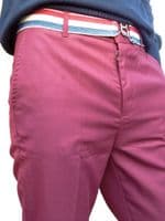 Men's Sta Pressed Flares | FuzzDandy