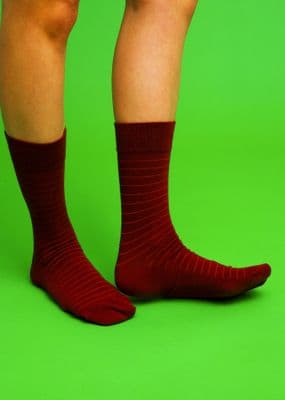 Thin Stripe 02 - Happy Socks (sb10 - 002)