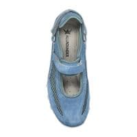 Allrounder Niro Denim Jeans | Women's Lightweight Walking Shoe