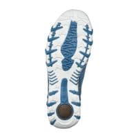 Allrounder Niro Denim Jeans | Women's Lightweight Walking Shoe
