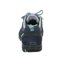 Allrounder by Mephisto Nurra-Tex Women's Walking Shoes - Ocean