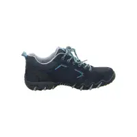 Allrounder by Mephisto Nurra-Tex Women's Walking Shoes - Ocean
