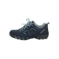 Allrounder by Mephisto Nurra-Tex Women's Walking Shoes - Ocean
