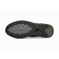 Allrounder by Mephisto Rake Off-Tex Men's Walking Shoes - Black