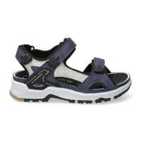 Allrounder Honduras Sandal Peacoat | Men's Walking Sandal
