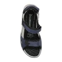 Allrounder Honduras Sandal Peacoat | Men's Walking Sandal