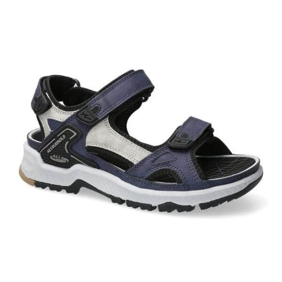 Allrounder Honduras Sandal Peacoat | Men's Walking Sandal