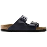 Birkenstock Arizona Birko-Flor® Sandals - Navy Blue
