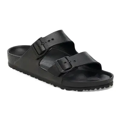 Birkenstock Arizona EVA Sandals – Black