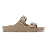 Birkenstock Arizona EVA Gray Taupe Sandals | Waterproof