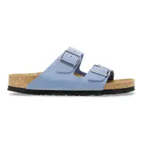 Birkenstock Arizona Soft Footbed Elemental | Oiled Leather