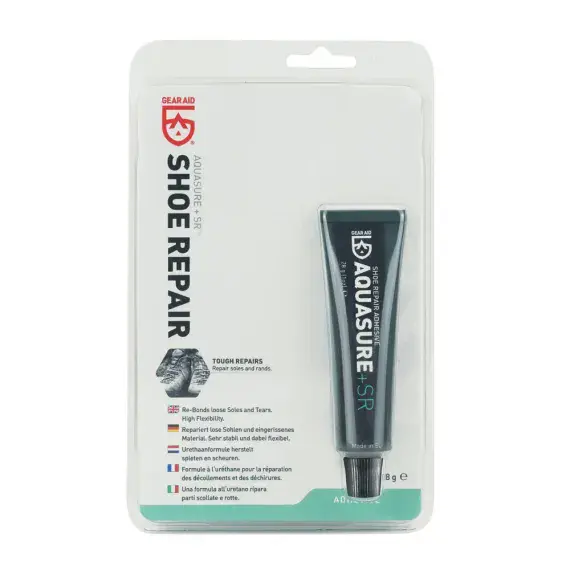 Gear Aid - Aquasure + SR Shoe Repair Adhesive