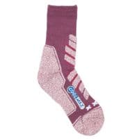 Grisport Ladies Coolmax® Socks – 2‑Pair Pack, One Size