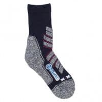 Grisport Ladies Coolmax® Socks  2Pair Pack, One Size