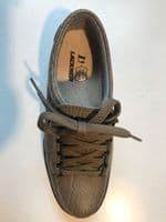 Lackner 'Tiffany' shoes in flanel grey/beige leather