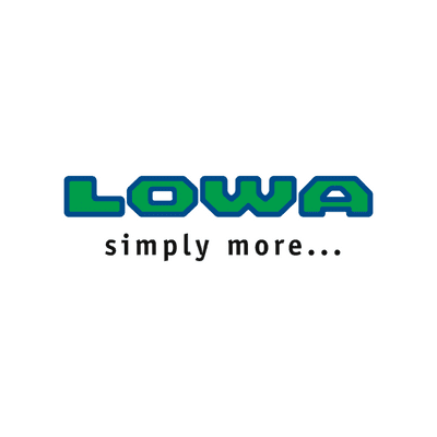 Lowa