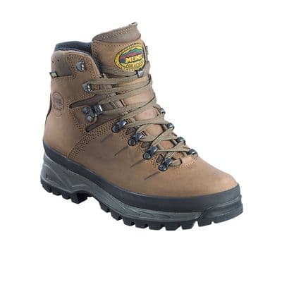 Meindl Bhutan Lady MFS GTX Women's Waterproof Walking Boots