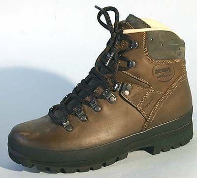 Meindl Borneo 2 MFS Men's Walking Boots