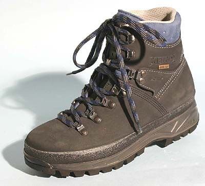 Meindl Island Lady MFS GTX Women's Waterproof Walking Boots