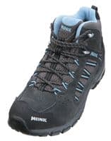 Meindl Journey Lady Mid GTX Women's Walking Boots