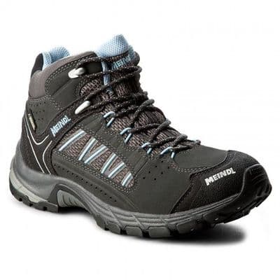 Meindl Journey Lady Mid GTX Women's Walking Boots