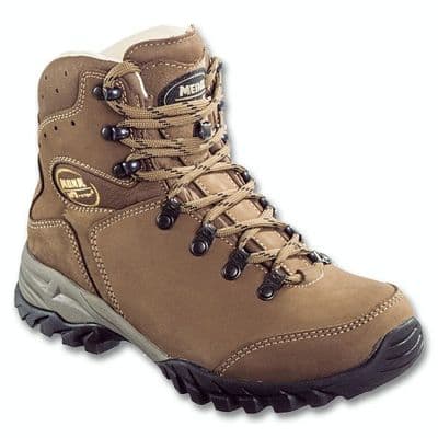 Meindl Meran Lady GTX Women's Walking Boots
