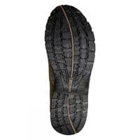 Meindl Philadelphia Lady GTX Women's Walking Shoes - Brown Nubuck