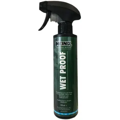 Meindl Wetproof Spray - 275ml