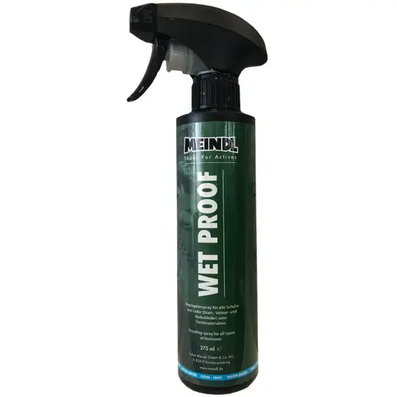 Meindl Wetproof Spray - 275ml