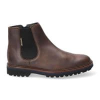 Mephisto Benson Men's Chelsea Boot - Brown