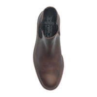 Mephisto Benson Men's Chelsea Boot - Brown