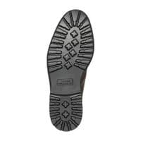 Mephisto Berto Men's Suede Ankle Boots - Brown