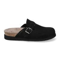 Mephisto Halina Women's Mules - Black