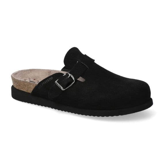 Mephisto Halina Women's Mules - Black
