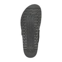 Mephisto Helen Women's Leather Sandals - Black