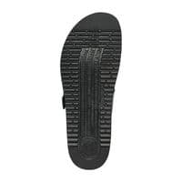 Mephisto Helen Women's Leather Sandals - Black Patent