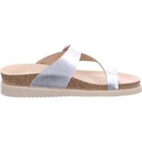 Mephisto Helen Women's Leather Sandals - White