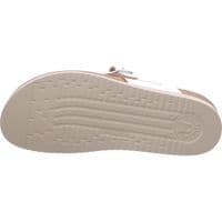 Mephisto Helen Women's Leather Sandals - White
