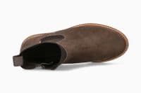 Mobils by Mephisto Oana Women's Ankle Boots - Brown