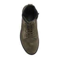 Mobils by Mephisto Odalia N Women's Ankle Boots - Dark Olive