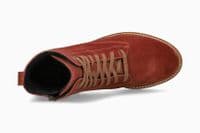 Mobils by Mephisto Odalia N Women's Ankle Boots - Rust
