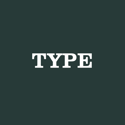 Shop by type