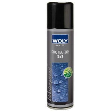Woly Protector 3X3 Spray - 300ml