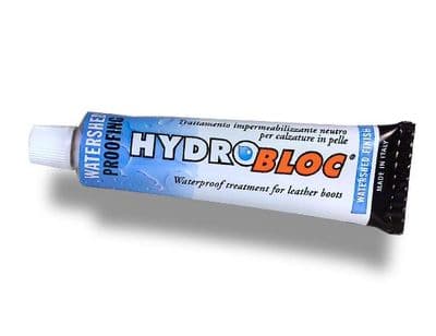 Zamberlan Hydrobloc® Waterproof Treatment Cream – 75ml ​​​​​​​