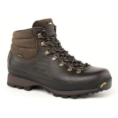 Zamberlan Ultra Lite GTX Women's Walking Boots