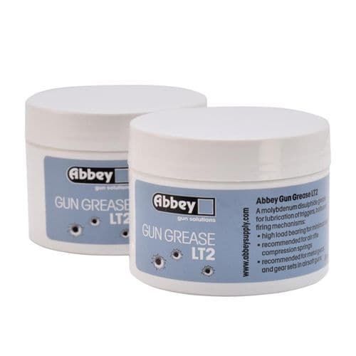 Abbey Gun Grease LT2