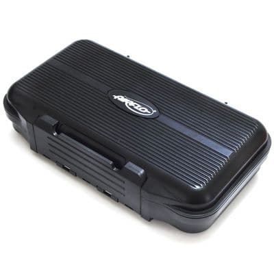 Airflo Aqua-Tec Large Slotted Foam Fly Box