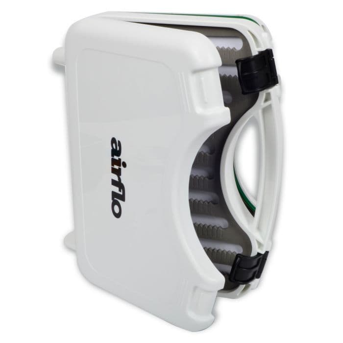 Airflo Competitor Fly Box