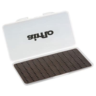 Airflo Slim Jim Easy Grip Foam Fly Box