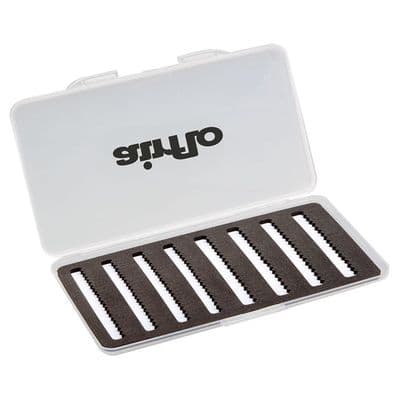 Airflo Slim Jim Slit Foam Fly Box